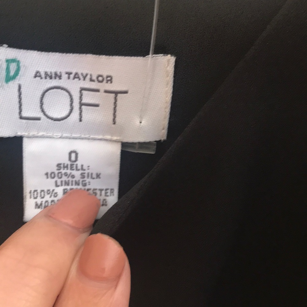 Classic Little Black Dress - Picture 5 of 5